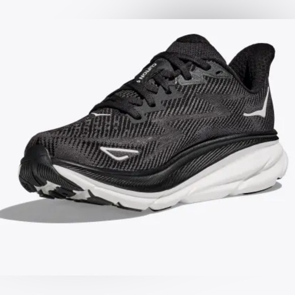 Clifton 9 Hoka Tennis Shoes NWOT - Picture 3 of 5